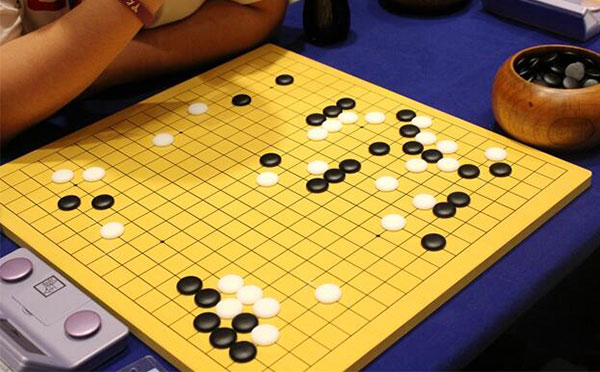 少儿围棋训练价值与课程解析