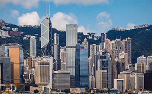 中國(guó)香港專才移居