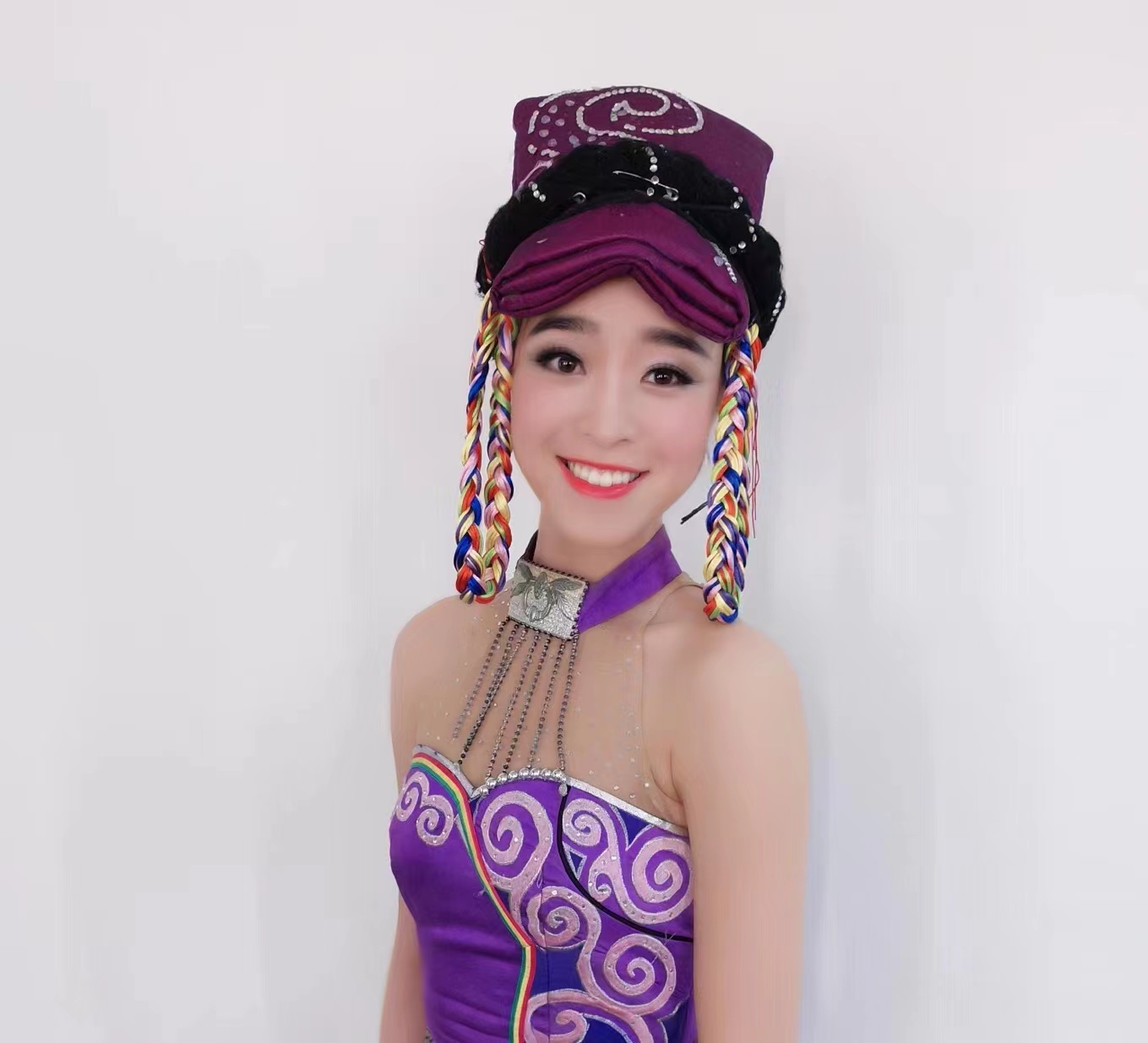 娇娇老师