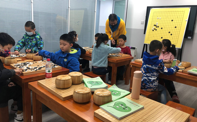 学员实践