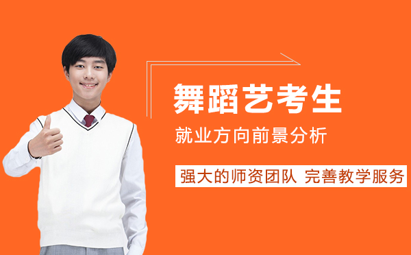 舞蹈专业毕业生职业发展全解析