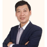 王建华老师
