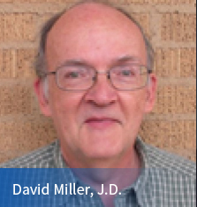 David Miller, J