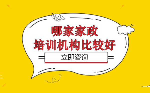 沈阳专业家政培训机构深度解析