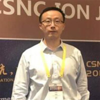 李晉老師