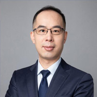 蔡驊強(qiáng)老師