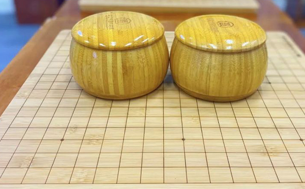 孩子围棋能学好么，能*吗