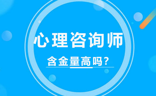 心理咨询师职业认证深度解析