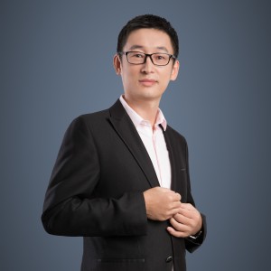 赵富贵老师