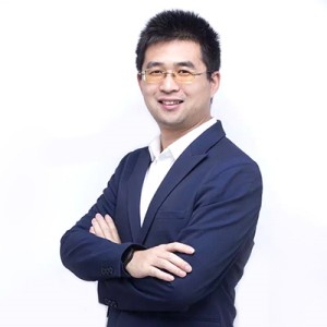 李杰老师