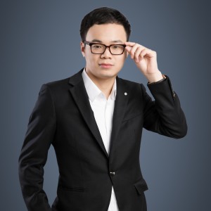 李章丰老师