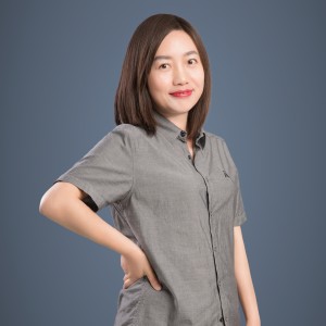 邓灵君老师