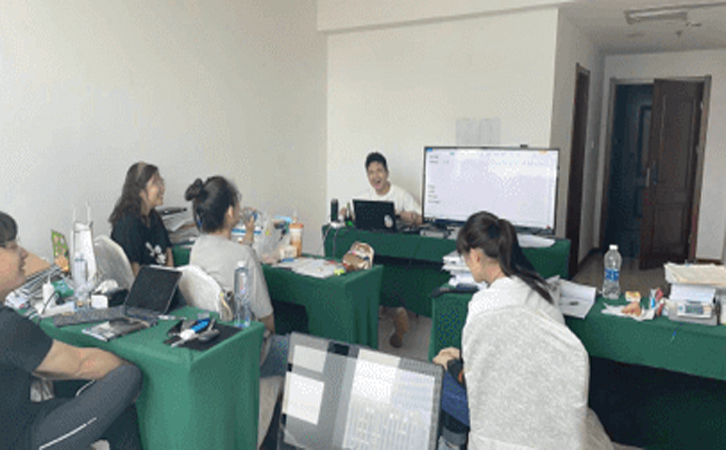 青岛学为贵教育