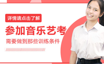 音乐艺考特训全攻略：专业提升路径深度解析