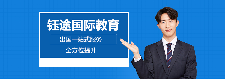 国际教育规划专家