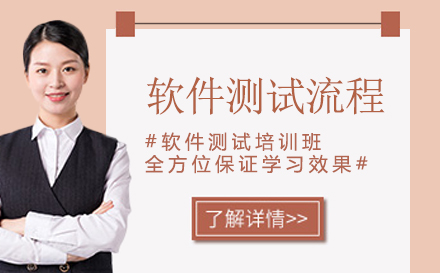 软件测试全流程详解与实战案例解析