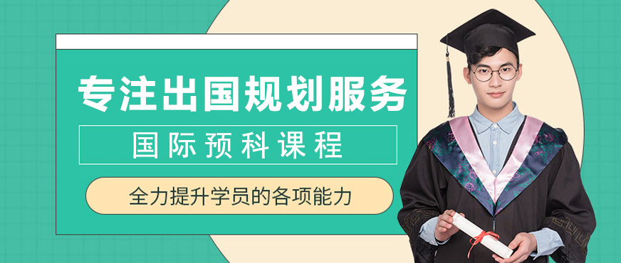 国际教育规划研讨会