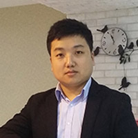 高向東老師