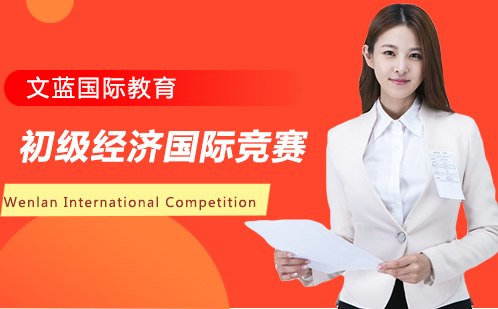 南京经济初级国际竞赛