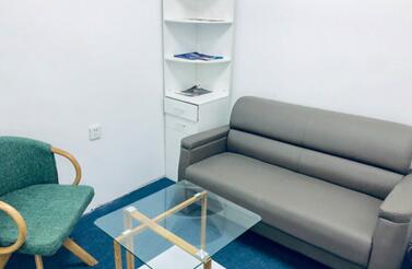 学校休息角
