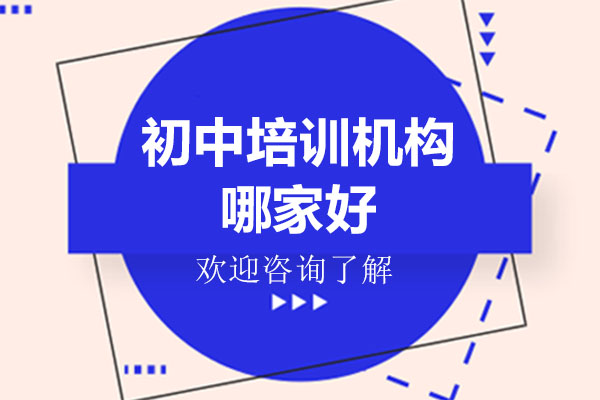 广州初中辅导机构深度解析