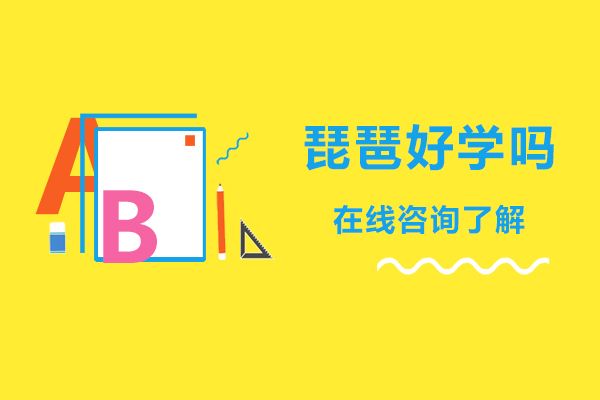 琵琶艺术精修指南