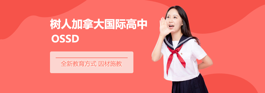 OSSD课程教学场景