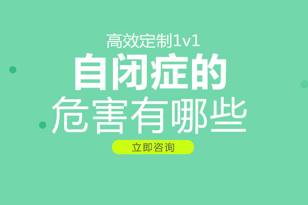 自闭症六大核心影响深度解析