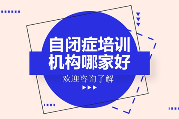 广州自闭症康复机构专业解析：大米和小米课程体系深度解读