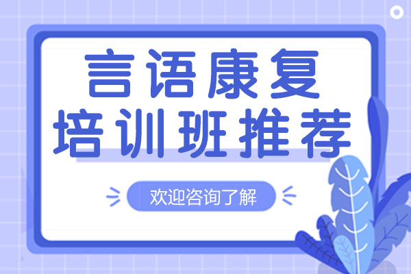 广州儿童语言康复机构深度解析｜大米和小米言语训练特色课程