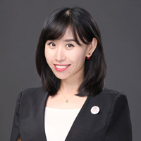 李艺杰化妆讲师