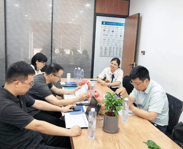 学习讨论