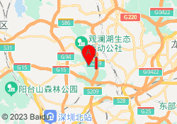 深圳格睿特中学龙华分校
