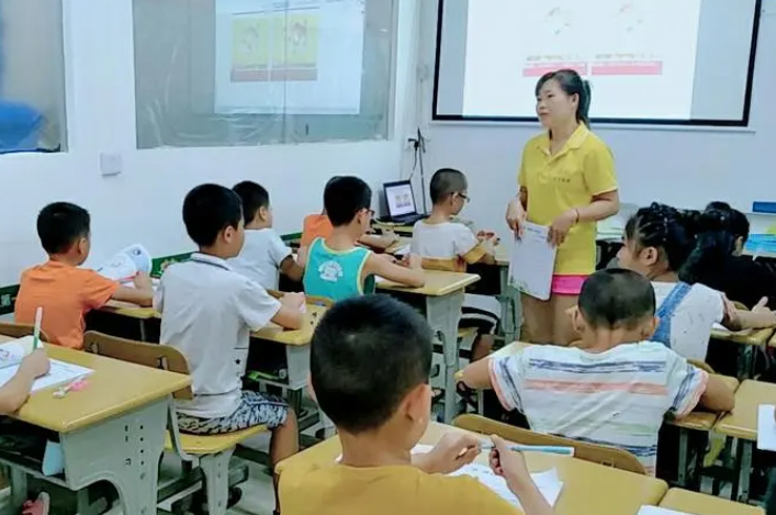 泉州乐学教育