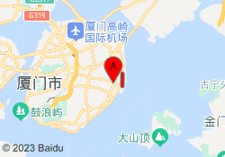 集美校区