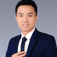 Aidon老师