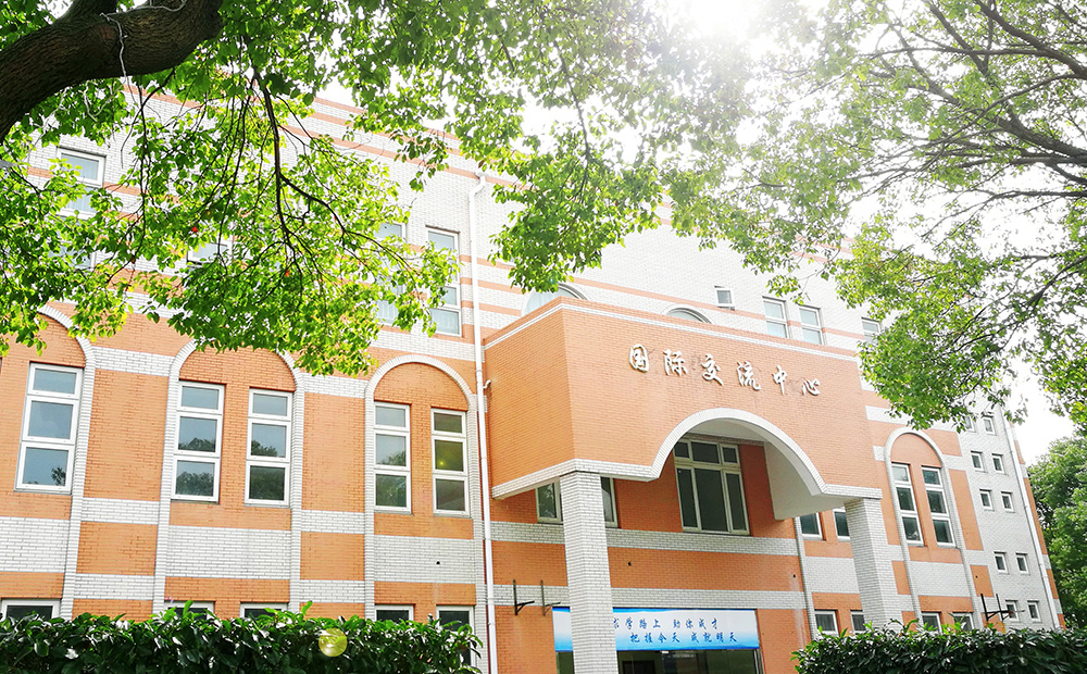 学校大楼