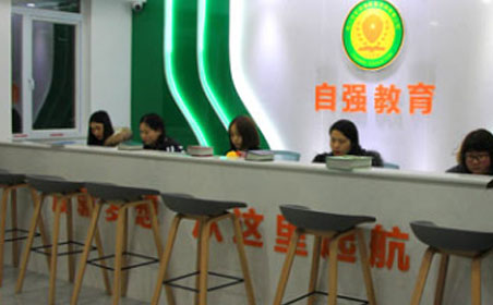 昆明自强夏令营