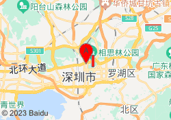 深圳博莱学苑福田校区