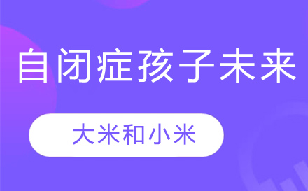 自闭症儿童成长路径解析