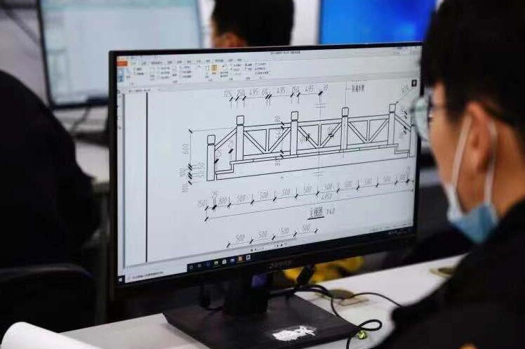 学员实操照片