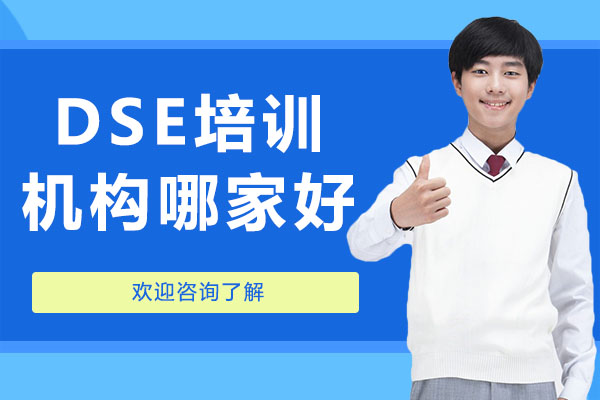 深圳DSE培训深度解析：大道至简国际书院教学体系