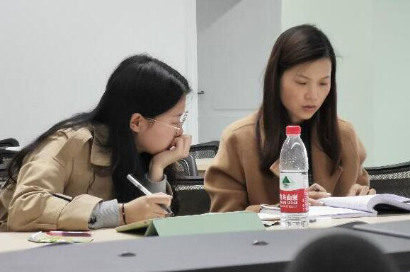昆明世纪文缘MBA网课