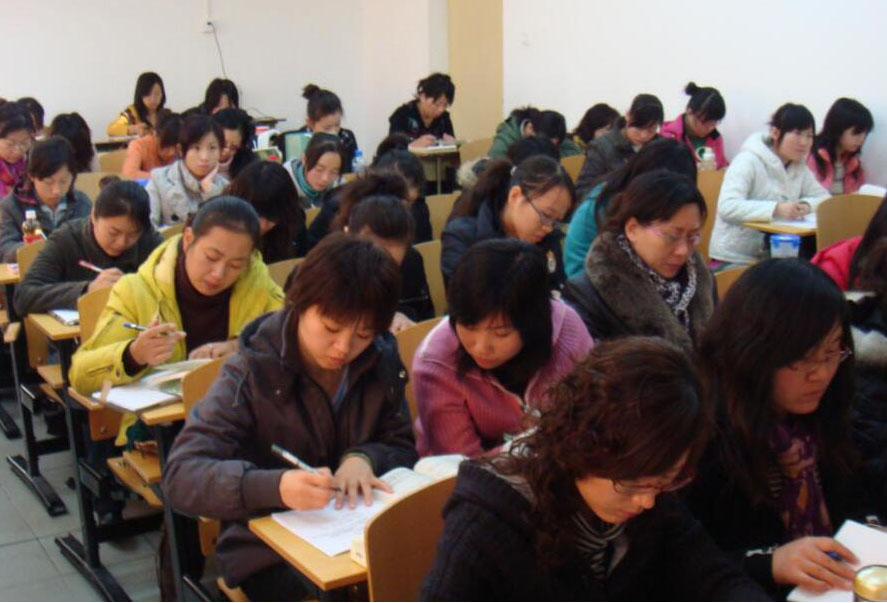 贵阳学天教育