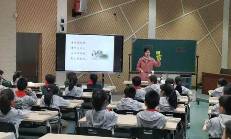 昆明新思考教育