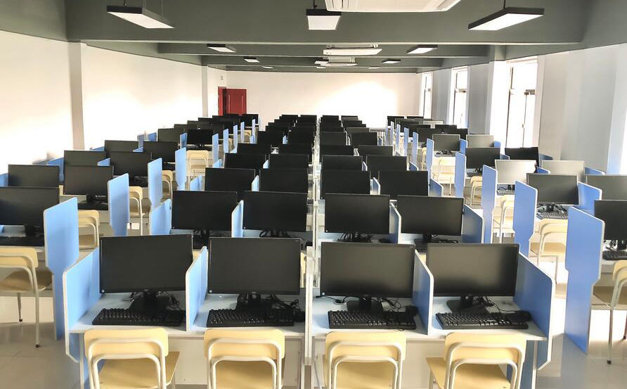 宁波凌恒航空技工学校