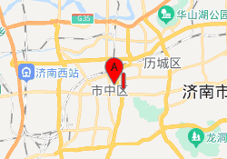 经四万达中心