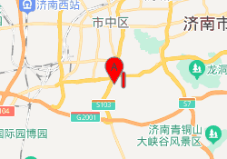 领秀城中心