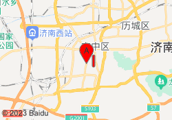 欧亚大观中心