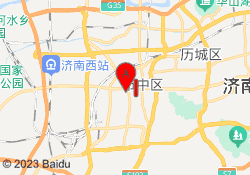 和谐广场中心